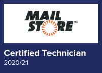 MailStore Certified Technican